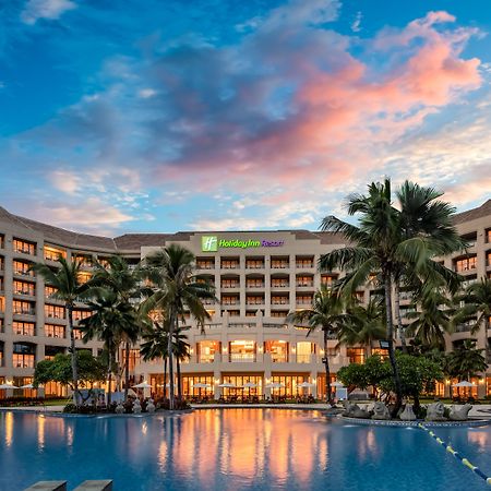 Holiday Inn Resort Sanya Bay By Ihg מראה חיצוני תמונה