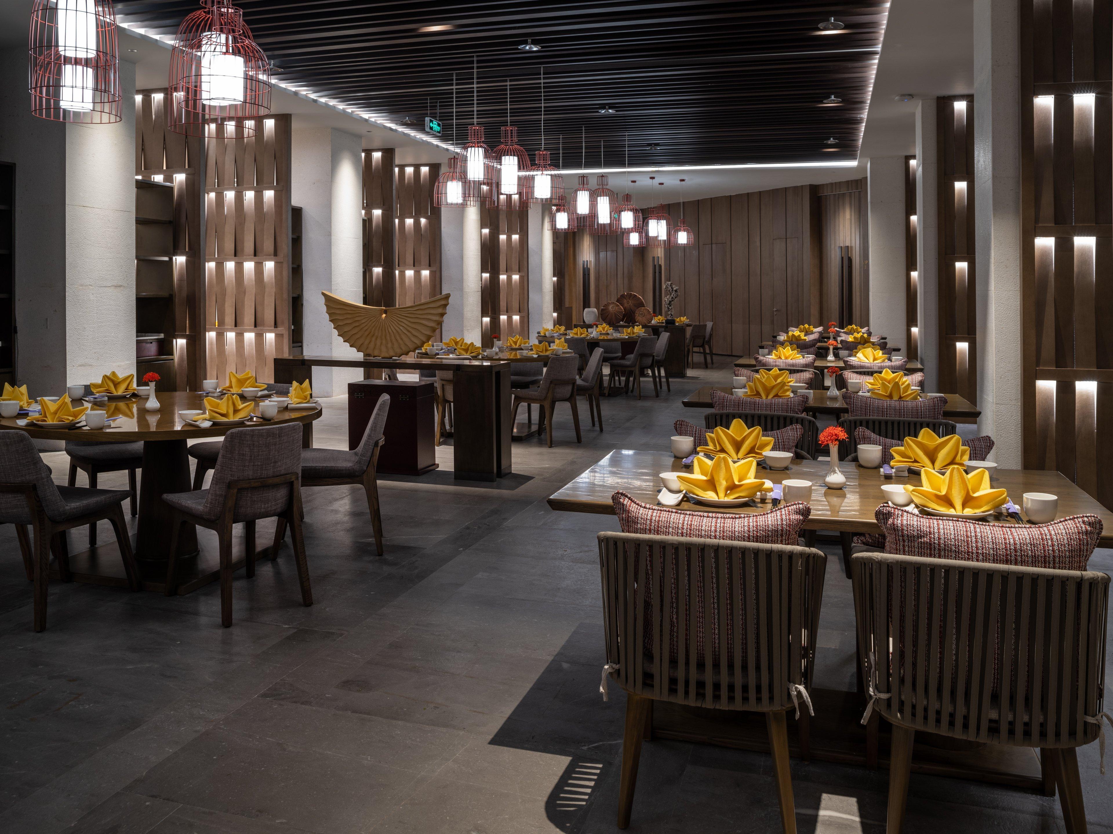 Holiday Inn Resort Sanya Bay By Ihg מראה חיצוני תמונה