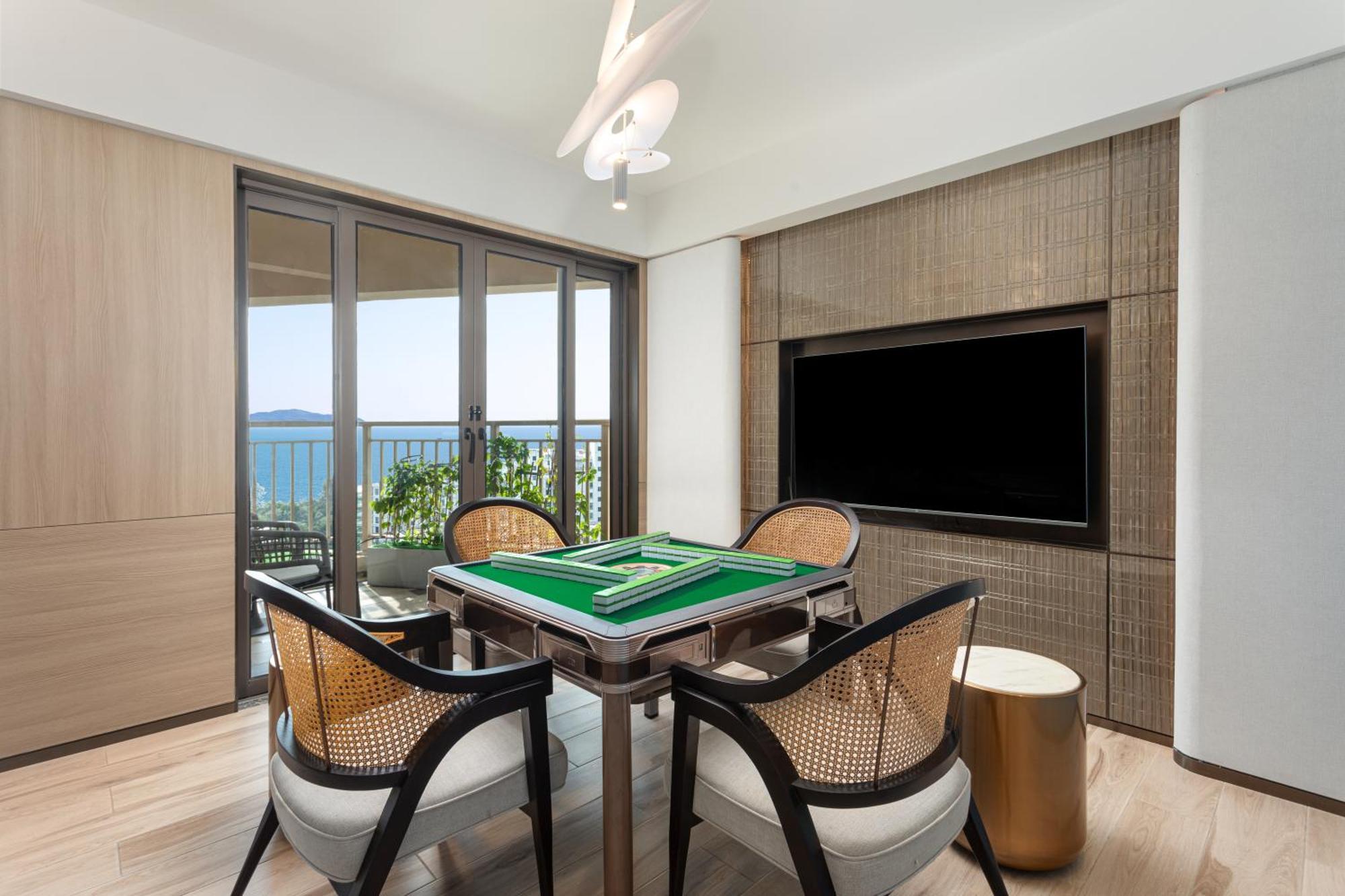 Holiday Inn Resort Sanya Bay By Ihg מראה חיצוני תמונה