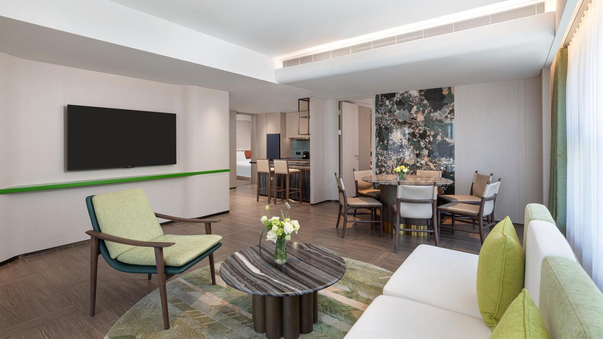 Holiday Inn Resort Sanya Bay By Ihg מראה חיצוני תמונה