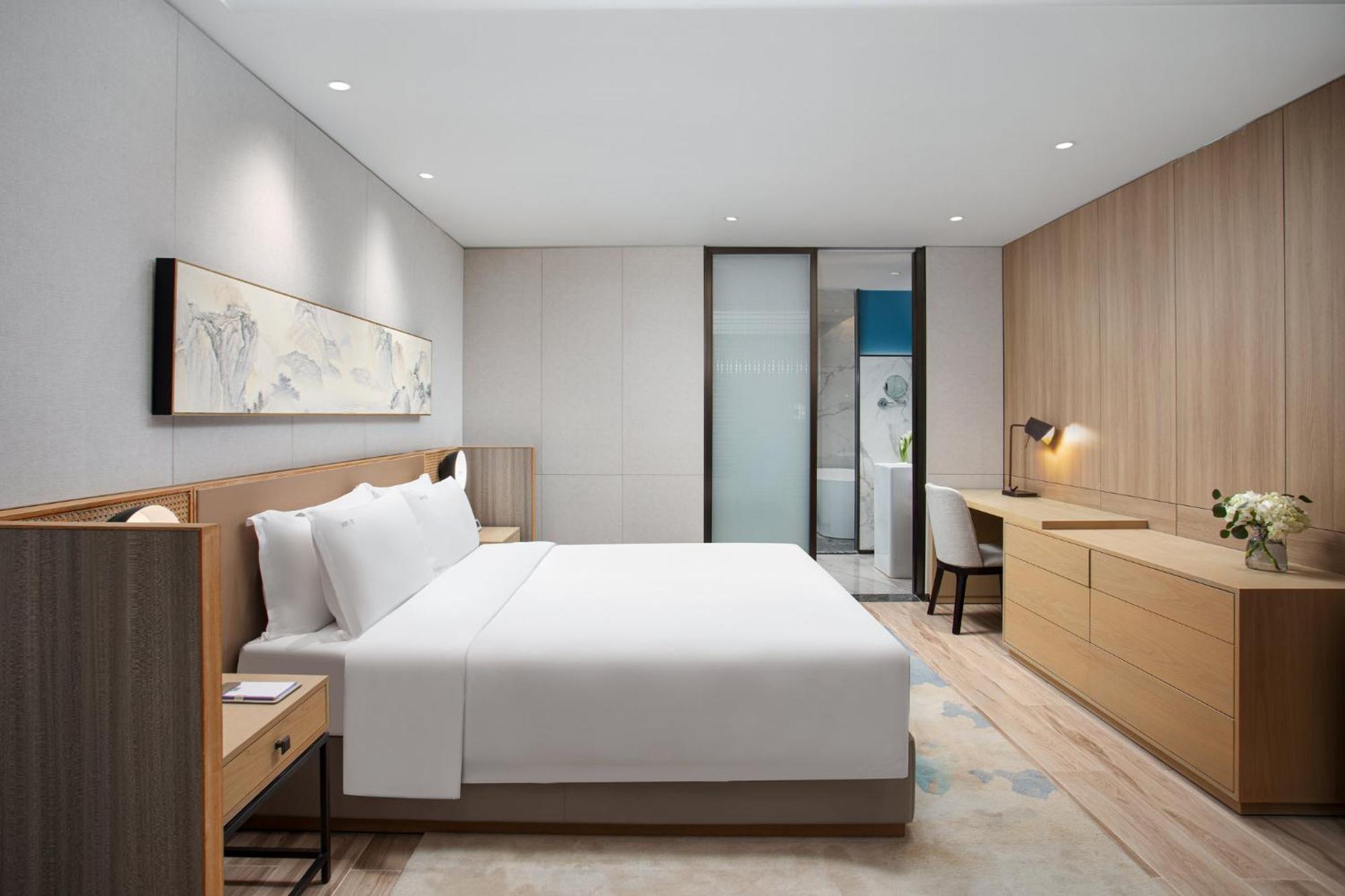 Holiday Inn Resort Sanya Bay By Ihg מראה חיצוני תמונה